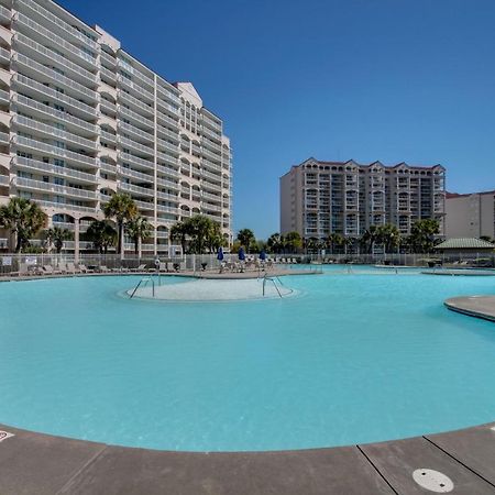 شاطئ ميرتل Barefoot Resort - Yacht Club Villas By North Beach Realty المظهر الخارجي الصورة